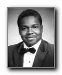 JAMES BLUE: class of 1988, Grant Union High School, Sacramento, CA.