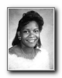JACQUELYN BONDS: class of 1988, Grant Union High School, Sacramento, CA.