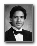 ORLANDO BONILLA: class of 1988, Grant Union High School, Sacramento, CA.