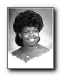 TINA BROOKS: class of 1988, Grant Union High School, Sacramento, CA.
