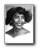 CHRISTINE HOWARD: class of 1988, Grant Union High School, Sacramento, CA.
