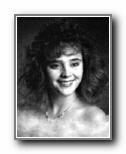 PATRICIA INIGUEZ: class of 1988, Grant Union High School, Sacramento, CA.