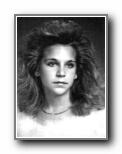 JULIA KINCANNON: class of 1988, Grant Union High School, Sacramento, CA.