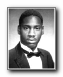 RAYMOND ROBINSON: class of 1988, Grant Union High School, Sacramento, CA.