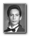 PAVEL FLORES: class of 1989, Grant Union High School, Sacramento, CA.