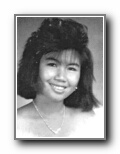 KOUAY SAISAATH: class of 1989, Grant Union High School, Sacramento, CA.