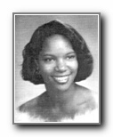 DENISE ELLIS: class of 1990, Grant Union High School, Sacramento, CA.