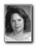 MARISELA FLORES: class of 1990, Grant Union High School, Sacramento, CA.