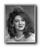 GRACIELA GARCIA: class of 1990, Grant Union High School, Sacramento, CA.