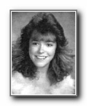APRIL HESTER: class of 1990, Grant Union High School, Sacramento, CA.