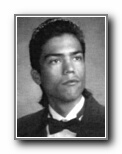 ALFONSO JIMENEZ: class of 1990, Grant Union High School, Sacramento, CA.