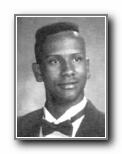 AARON KING: class of 1990, Grant Union High School, Sacramento, CA.