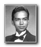 ROBERTO LOPEZ: class of 1990, Grant Union High School, Sacramento, CA.