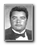 JESSE MORENO: class of 1990, Grant Union High School, Sacramento, CA.