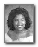 DAVINA NAPPER: class of 1990, Grant Union High School, Sacramento, CA.
