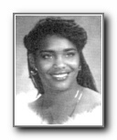 MICHELLE NOELL: class of 1990, Grant Union High School, Sacramento, CA.