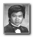 THANG NGUYEN: class of 1990, Grant Union High School, Sacramento, CA.