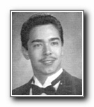 RICKY OTERO: class of 1990, Grant Union High School, Sacramento, CA.