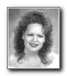 JAQUELINE PARLIAMENT: class of 1990, Grant Union High School, Sacramento, CA.