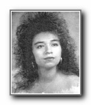 SANDRA PEREZ: class of 1990, Grant Union High School, Sacramento, CA.