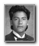 VICTOR SALDANA: class of 1990, Grant Union High School, Sacramento, CA.