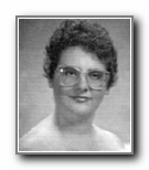 COLLEEN WEGER: class of 1990, Grant Union High School, Sacramento, CA.
