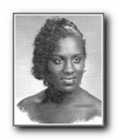ARELLA WHITE: class of 1990, Grant Union High School, Sacramento, CA.