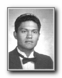 BEN CABRERA: class of 1991, Grant Union High School, Sacramento, CA.