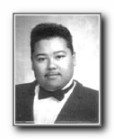 JONATHON CASTILLO: class of 1991, Grant Union High School, Sacramento, CA.