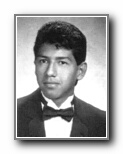 VENUSTIANO CASTREJON: class of 1991, Grant Union High School, Sacramento, CA.