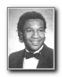 FRED CHESSAN: class of 1991, Grant Union High School, Sacramento, CA.