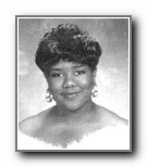 ALYASHA CRUTCHER: class of 1991, Grant Union High School, Sacramento, CA.