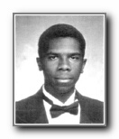 ELBERT DAVIS: class of 1991, Grant Union High School, Sacramento, CA.