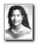 MARY DIVIA: class of 1991, Grant Union High School, Sacramento, CA.