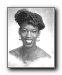 LISA DIXON: class of 1991, Grant Union High School, Sacramento, CA.