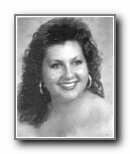 LETICIA HERNANDEZ: class of 1991, Grant Union High School, Sacramento, CA.