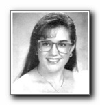 LEAH HOUSTON: class of 1991, Grant Union High School, Sacramento, CA.