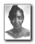 CHRISHENA JACKSON: class of 1991, Grant Union High School, Sacramento, CA.