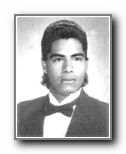ANDRES LORTA: class of 1991, Grant Union High School, Sacramento, CA.