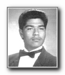JUAN MALDONADO: class of 1991, Grant Union High School, Sacramento, CA.