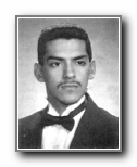 MICHAEL MARQUEZ: class of 1991, Grant Union High School, Sacramento, CA.