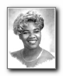 SHARON MILES: class of 1991, Grant Union High School, Sacramento, CA.