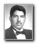 ANTHONY MORENO: class of 1991, Grant Union High School, Sacramento, CA.