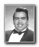 LOUIS SANCHEZ, JR.: class of 1991, Grant Union High School, Sacramento, CA.