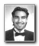 ALBERT SAVALA, JR.: class of 1991, Grant Union High School, Sacramento, CA.