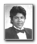 JAIENDRA SHARMA: class of 1991, Grant Union High School, Sacramento, CA.