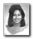 KARMEN STARKS: class of 1991, Grant Union High School, Sacramento, CA.