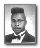 BRYANT TISDALE: class of 1991, Grant Union High School, Sacramento, CA.