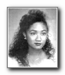 THERESA ULBERG: class of 1991, Grant Union High School, Sacramento, CA.