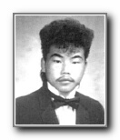 TONG VUE: class of 1991, Grant Union High School, Sacramento, CA.